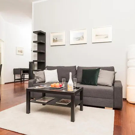 Stephansdom Premium Apartments Apartment Vienna