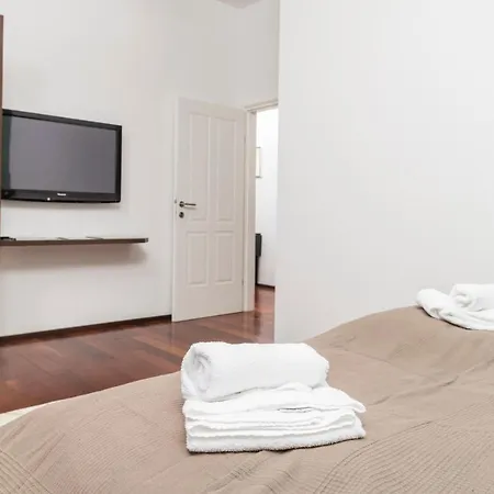 Apartment Stephansdom Premium Apartments *