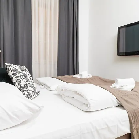 Apartment Stephansdom Premium Apartments *