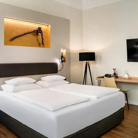 Rathaus - Wein&design 4* Wien