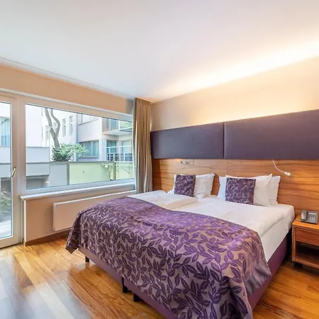 Pakat 4* Vienna
