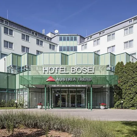Austria Trend Bosei Hotel Wenen