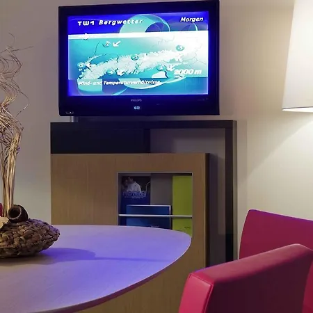 Novotel City