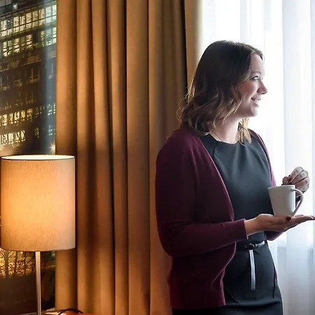 Mercure City Wenen