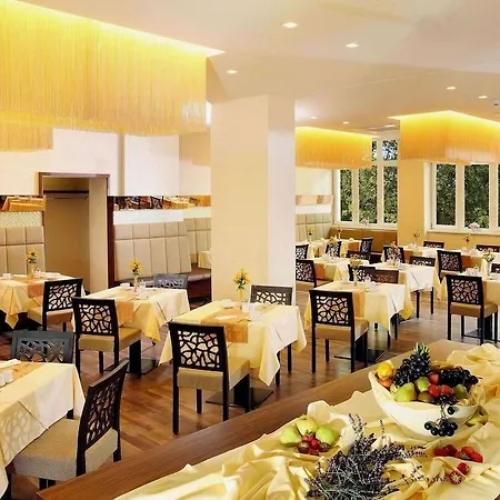 Josefshof Am Rathaus 4* Βιέννη
