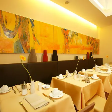 Hotel Boutique Am Stephansplatz
