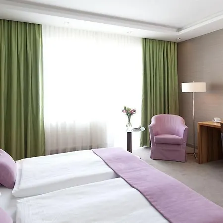 Henriette Stadthotel Vienna
