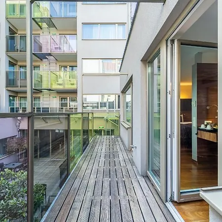 Hotel Pakat Vienna