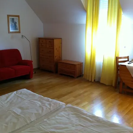 Hotel Caroline Vienna