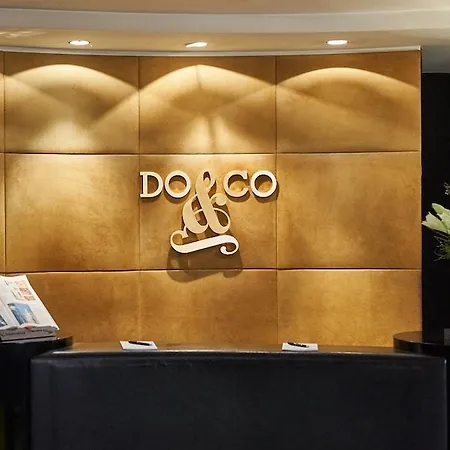호텔 Do&co 비엔나