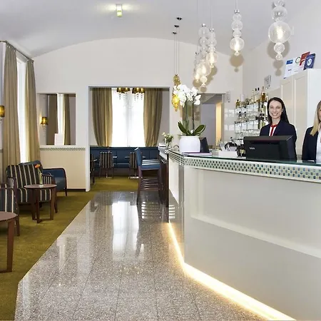 Hilight Aparthotel Vienna