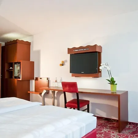 Arcotel Kaiserwasser 4*