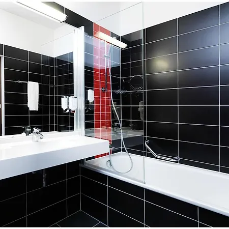 Hotel Western Amedia Wenen