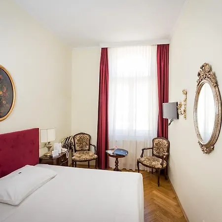 Hotel Royal Vienna