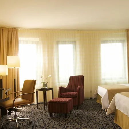Courtyard By Marriott Prater/messe Wenen