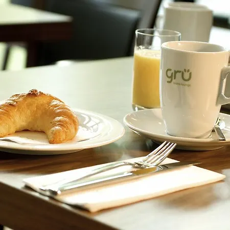 Courtyard By Marriott Prater/messe 4*
