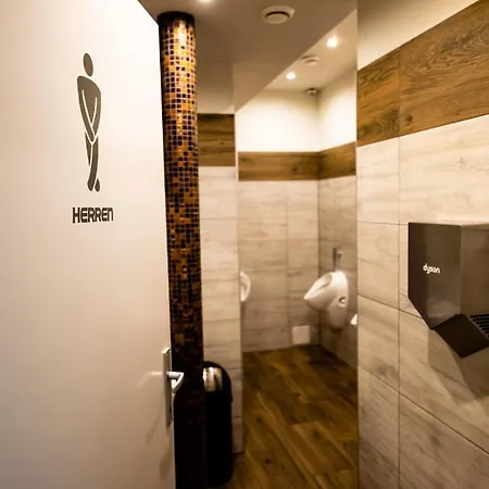 Vandrarhem Do Step - Self-service-hostel Wien