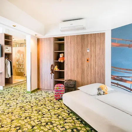 Ibis Styles מלון 3*