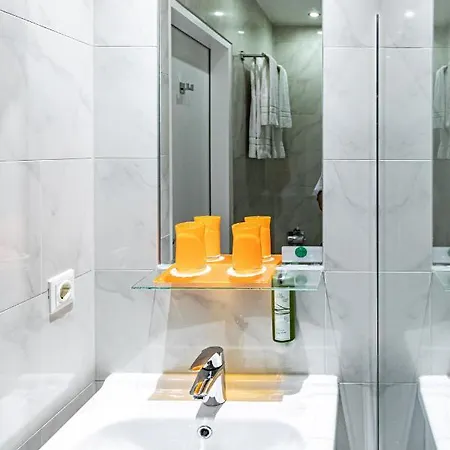 The Levante Rathaus 4*