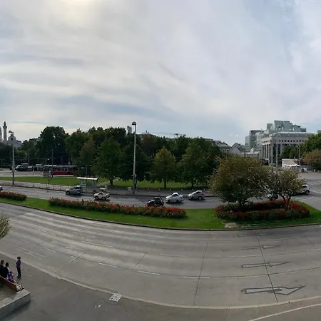Kh Karlsplatz Wien