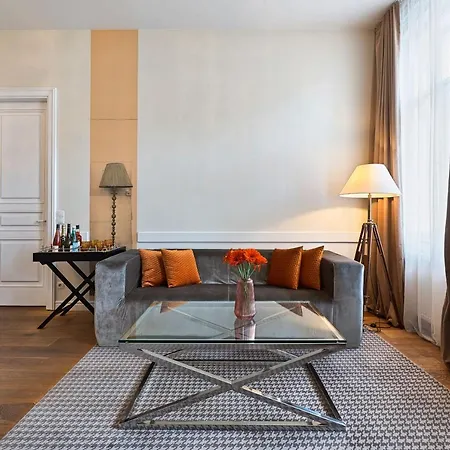 6 Lägenhet Wien