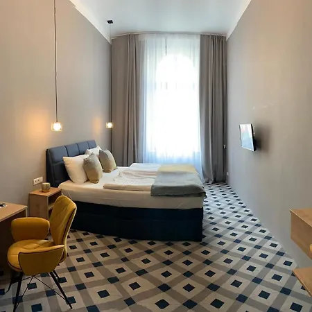 Kh Karlsplatz Apartment Wien