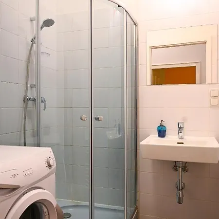 Apartment Backpacker Hofburg Vienna
