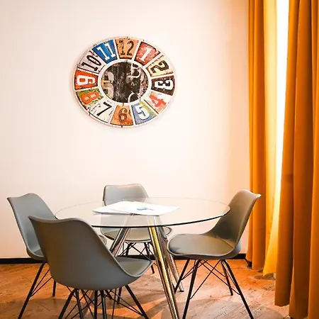 Apartment Elegant Westbahnhof *