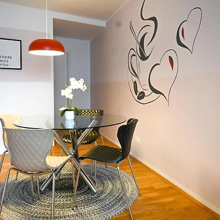 Appartamento Modern Schoenbrunn *