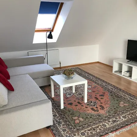 Apartment Near Rathaus *
