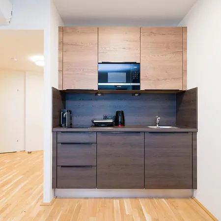 Myapartments 5* Wien