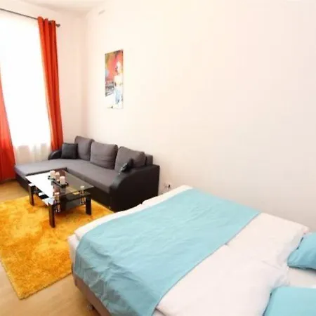 Checkvienna - Edelhof Apartment Vienna