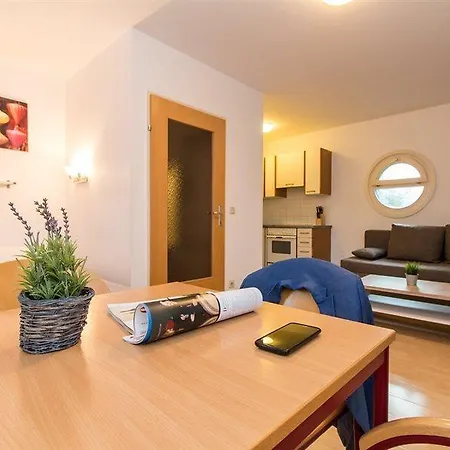 Apartmenthaus Hietzing I Contactless Check-in Apartament Viena
