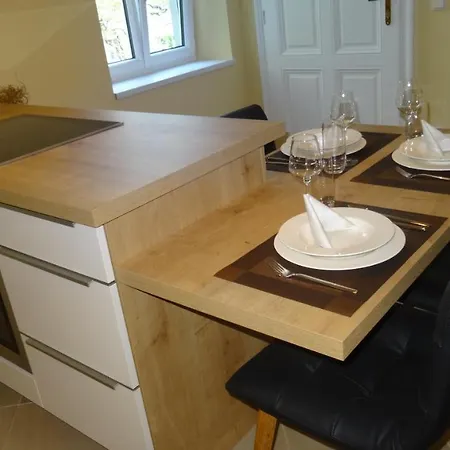Sonnberg Design Apartment Wien