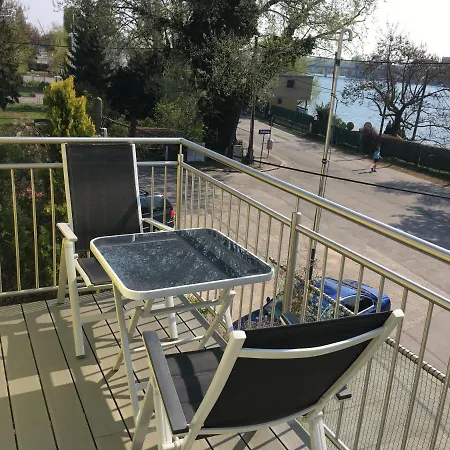 Apartment Ajo Balcony - Contactless Check-in *