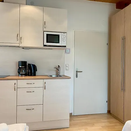 Apartment Ajo Balcony - Contactless Check-in Vienna