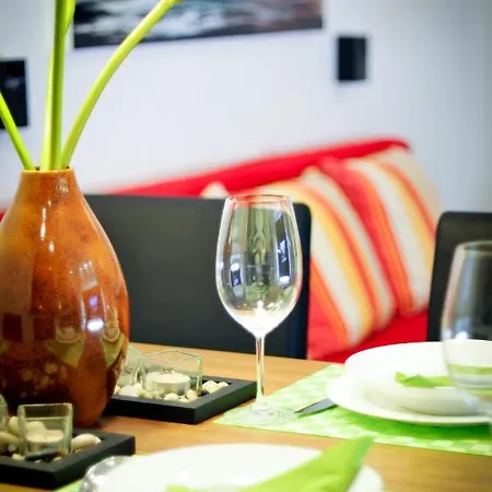 Apartment Giuliano