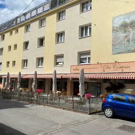 Apartment Potzmann