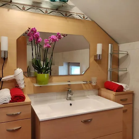 Apartment Relax - In *
