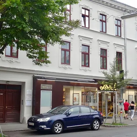 Apartment Sonnberg Design *