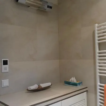 Sonnberg Design Apartment Wien
