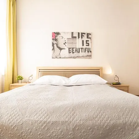 Davidgasse Apartamento Viena