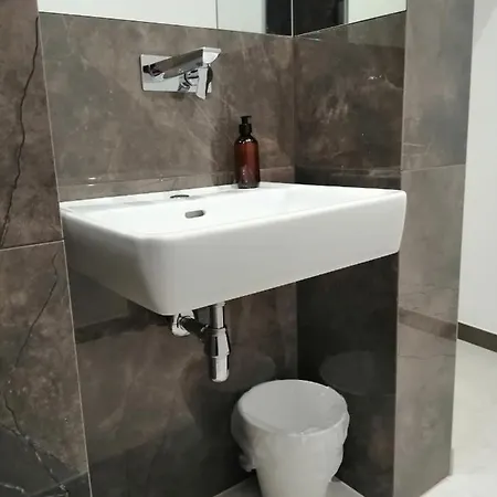 Living Center Apartment Vienna