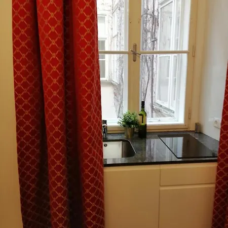 Apartment Living Center