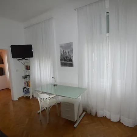 Apartment Penzing Wien