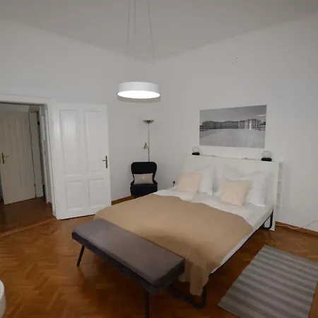 Penzing Apartment Wien