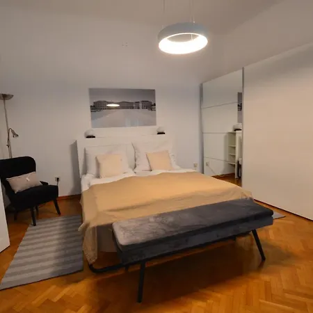 Apartment Penzing Wien