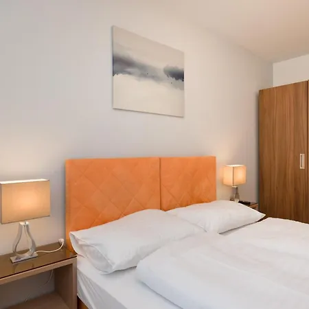 Appartamento Tabor 1020 Vienna