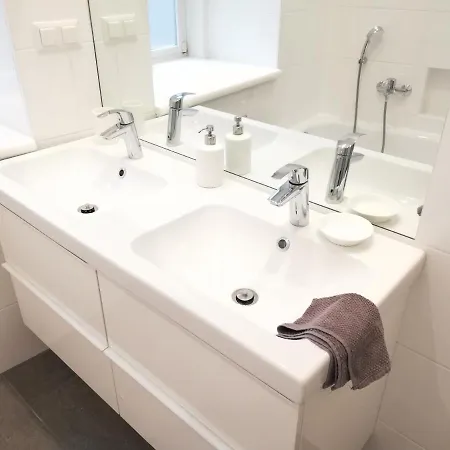 Apartment Central Living - Schoenbrunn