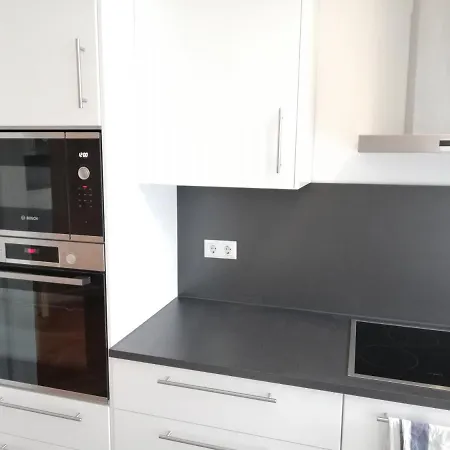 Apartment Central Living - Schoenbrunn